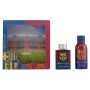 Set de Perfume Hombre Air-Val 5466 100 ml EDT 2 Piezas