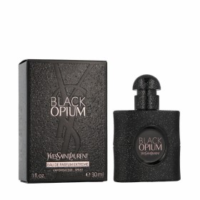 Perfume Mujer Yves Saint Laurent EDP Black Opium Extreme