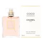 Profumo Donna Chanel Coco Mademoiselle EDP 50 ml