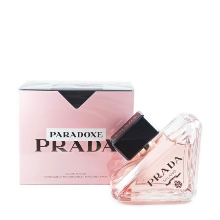 Perfume Mujer Prada Paradoxe EDP 30 ml