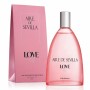 Women's Perfume Aire Sevilla Love EDT 150 ml