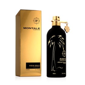 Parfum Unisexe Montale Aqua Gold EDP