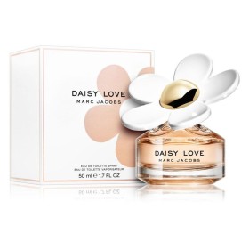 Perfume Mujer Marc Jacobs Daisy Love EDT