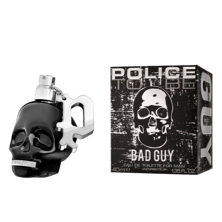 Perfume Hombre Police 10015357 EDT 40 ml (1 unidad)