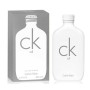 Perfume Unisex Calvin Klein Ck All EDT 200 ml