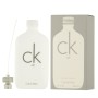 Unisex Perfume Calvin Klein Ck All EDT 200 ml