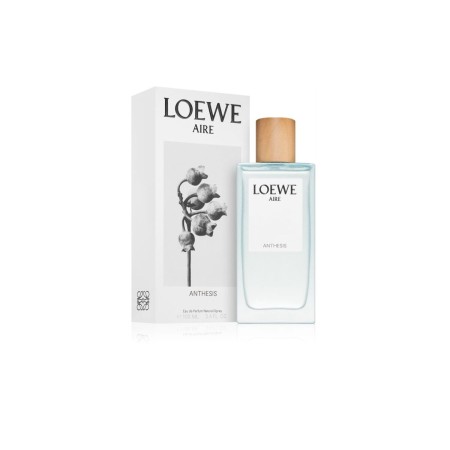 Profumo Donna Loewe Aire Anthesis EDP
