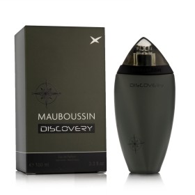 Perfume Hombre Mauboussin Discovery EDP 100 ml