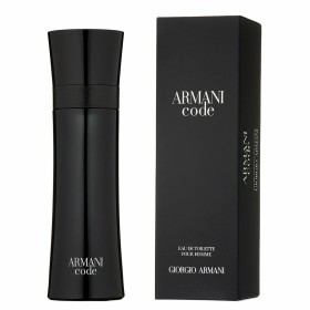 Perfume Hombre Armani New Code EDT