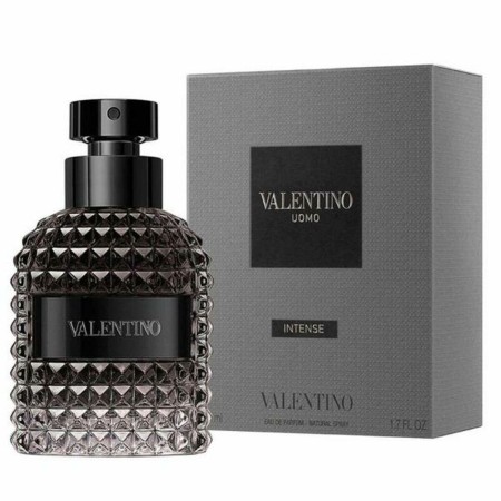 Perfume Hombre Valentino Valentino Uomo Intense EDP