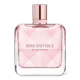 Perfume Mujer Givenchy Irresistible EDT 80 ml