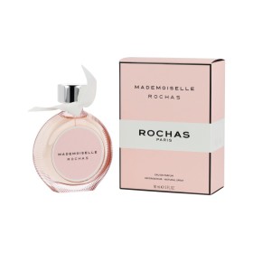 Perfume Mujer Rochas 2524544 EDP