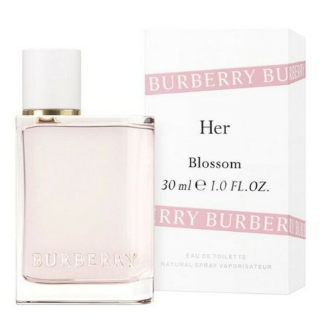 Perfume Mujer Burberry BURBERRY HER EDT