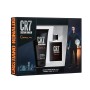 Set de Perfume Hombre Cristiano Ronaldo Cr7 Game On