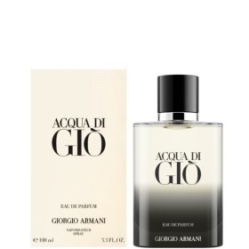 Perfume Mujer Armani Acqua Di Gio EDP