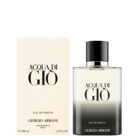 Perfume Mujer Armani Acqua Di Gio EDP