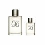 Men's Perfume Set Giorgio Armani Acqua Di Gio
