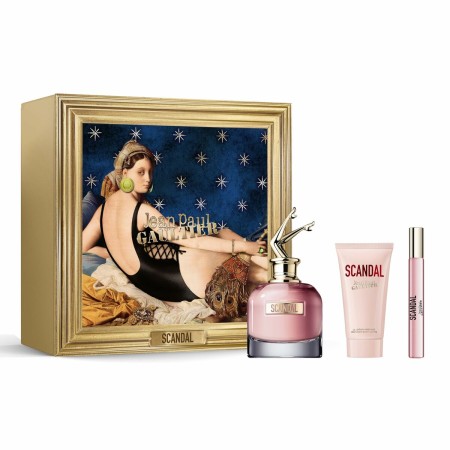 Jean Paul Gaultier SCANDAL EDP (Eau de Parfum) Perfume Mujer EDP