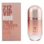Parfum Femme 212 Vip Rosé Carolina Herrera EDP EDP