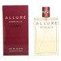 Damenparfüm Allure Sensuelle Chanel EDT Allure Sensuelle 100 ml