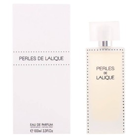 Perfume Mujer Perles De Lalique Lalique EDP EDP 100 ml