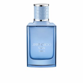 Perfume Mujer Jimmy Choo Man Aqua EDT 30 ml