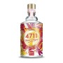 Perfume Unisex 4711 Remix Cologne Grapefruit EDC 100 ml