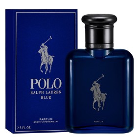 Perfume Hombre Ralph Lauren Polo Blue EDP 75 ml
