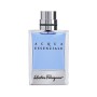 Perfume Hombre Salvatore Ferragamo Acqua Essenziale Por Homme EDT 100 ml