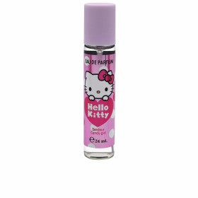 Profumo per Bambini Take Care Hello Kitty EDP EDP 24 ml Hello Kitty