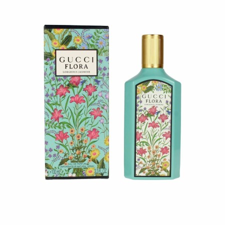 Perfume Mujer Gucci GUCCI FLORA EDP EDP 100 ml