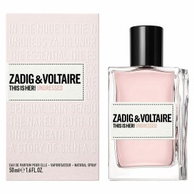 Perfume Mujer Zadig & Voltaire THIS IS HER! EDP EDP 50 ml