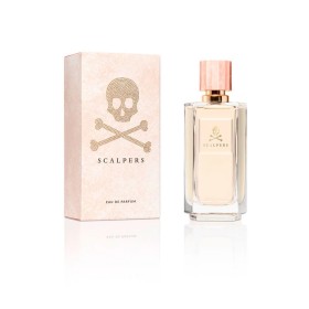 Parfum Femme Scalpers  EDP EDP 100 ml Her & Here