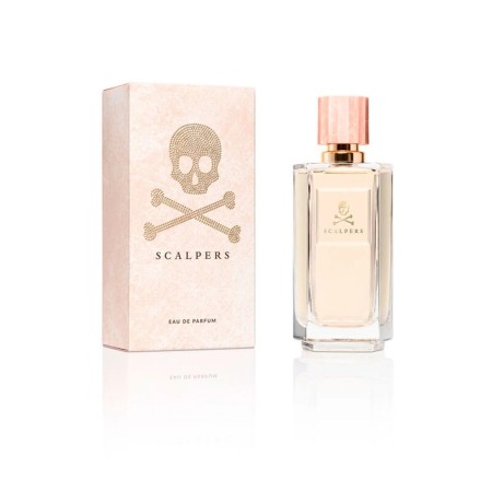 Profumo Donna Scalpers  EDP EDP 100 ml Her & Here