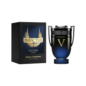Herrenparfüm Paco Rabanne  EDP Invictus Victory Elixir 100 ml