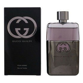 Herrenparfüm Gucci EDT
