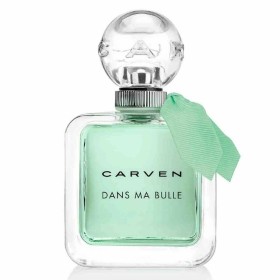 Perfume Mujer Carven  EDT 100 ml Dans ma Bulle