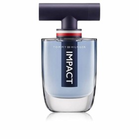 Herrenparfüm Tommy Hilfiger EDT Impact Spark 100 ml