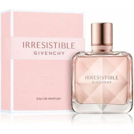 Perfume Mujer Givenchy Irresistible EDP 35 ml
