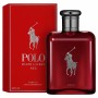 Parfum Homme Ralph Lauren POLO RED EDP EDP 125 ml