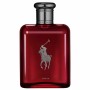 Men's Perfume Ralph Lauren POLO RED EDP EDP 125 ml
