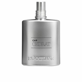 Men's Perfume L'Occitane En Provence HOMME - CAP CÉDRAT EDT 75 ml