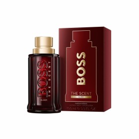 Perfume Hombre Hugo Boss-boss The Scent Elixir EDP 100 ml