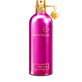 Rechargeable atomiser Montale ROSES MUSK 100 ml