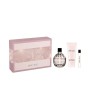 Set de Perfume Mujer Jimmy Choo Jimmy Choo 3 Piezas
