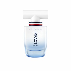 Herrenparfüm Tommy Hilfiger Impact Together EDT 50 ml