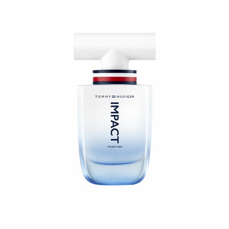 Herrenparfüm Tommy Hilfiger Impact Together EDT 50 ml