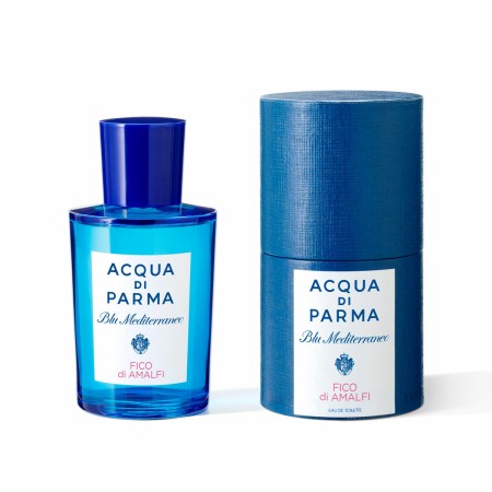 Perfume Unisex Acqua Di Parma Blu Mediterraneo Fico Di Amalfi EDT 100 ml