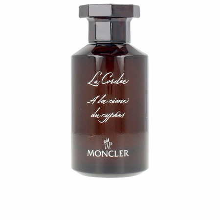 Damenparfüm Moncler La Cordee EDP 100 ml