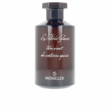 Perfume Mujer Moncler Le Bois Glace EDP 200 ml